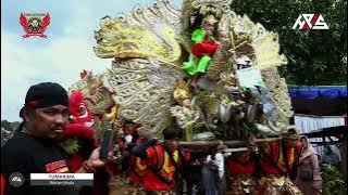 TUMARIMA | SINGA DANGDUT WARLAN MUDA | CIPEUNDEUY, 18-02-2023