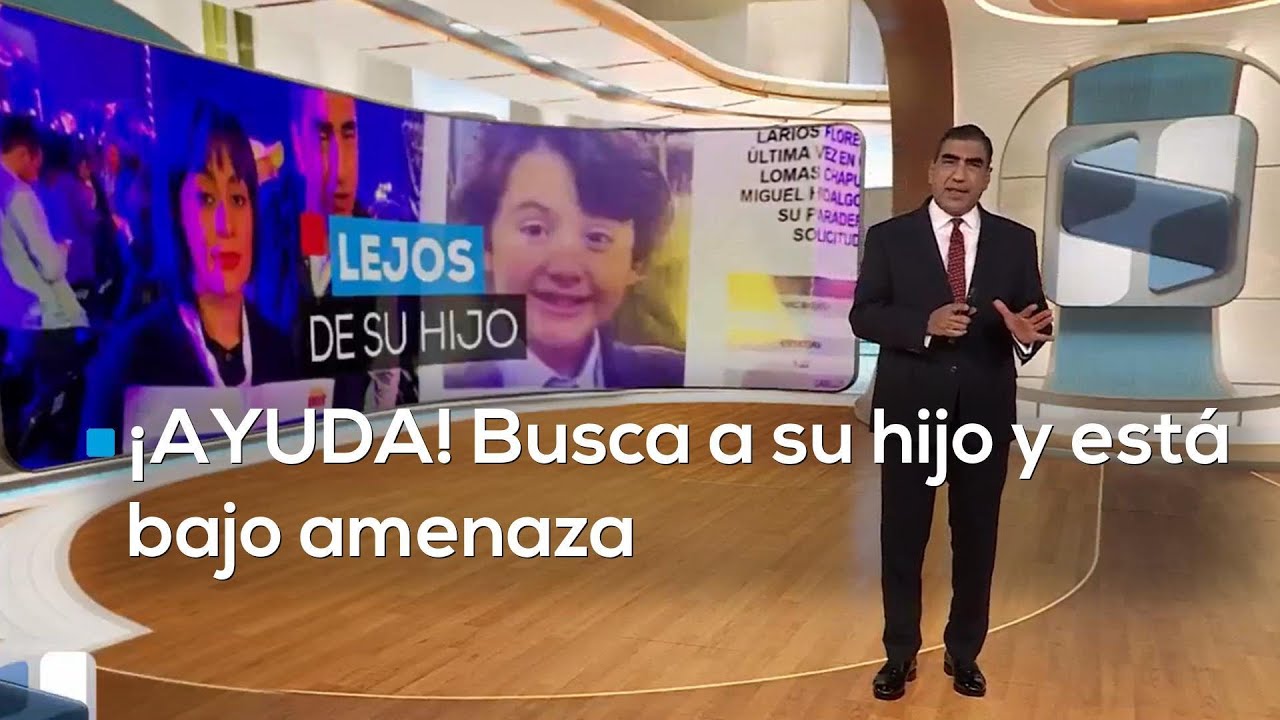 ¡Iris alzó su voz más fuerte que Shakira! Acudió al concierto con la foto de su hijo no localizado