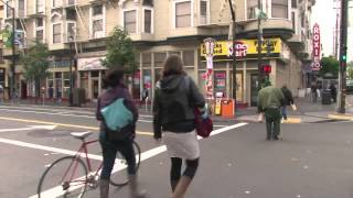 Beyond the Automobile  Road Diets