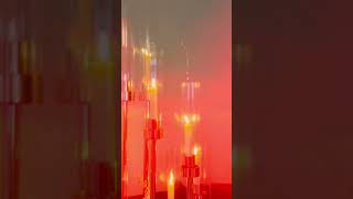 Turn A 5-Arm Candelabra Into A Stunning Faux Floral Masterpiece