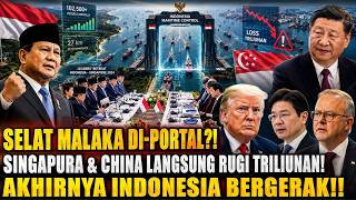 INDONESIA FINALLY MAKES ITS MOVE!! WITH THIS ONE SINGLE STRATEGY, AMERICA & CHINA ARE LEFT SCRAMB... screenshot 5