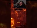 ¡Las puertas del infierno se abrieron en este juego! 🤯 #shorts