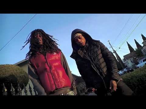 Stories - Weedus Gang