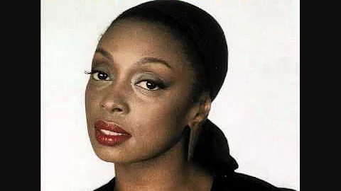 Joy Garrison - You Are Too Beautiful