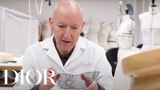 Christian Dior: Designer of Dreams - Interview with Stephen Jones