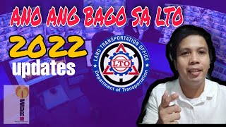 MAY BAGO NA NAMAN SA LTO! screenshot 3
