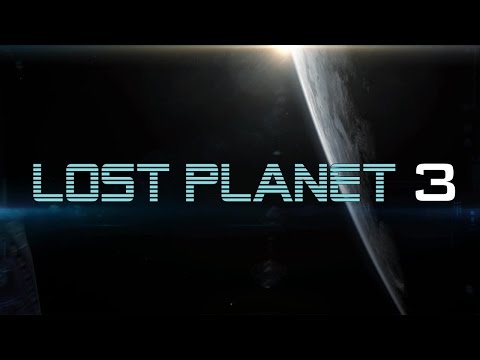 Vídeo: Capcom Espera Que Lost Planet 3 E Resi Revelations Vendam 1,2 Milhão