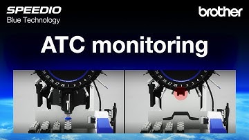 ATC monitoring_SPEEDIO Blue Technology