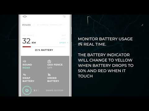 Why can't you check your battery's power in real time?