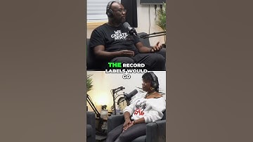 Who is Responsible for Clearing Music Samples?