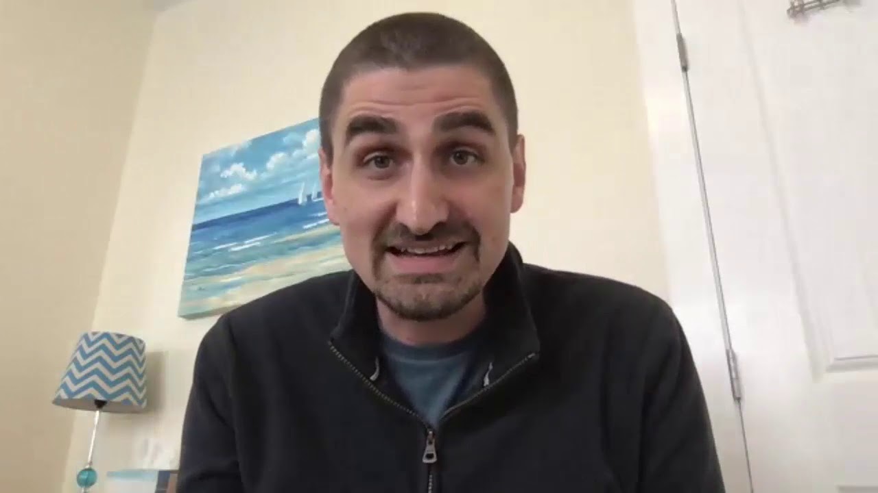 Reading Hope in Trying Times - Jonathan Wilson-Hartgrove