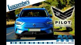 MG Pilot Review - What is MG Pilot and how does it work