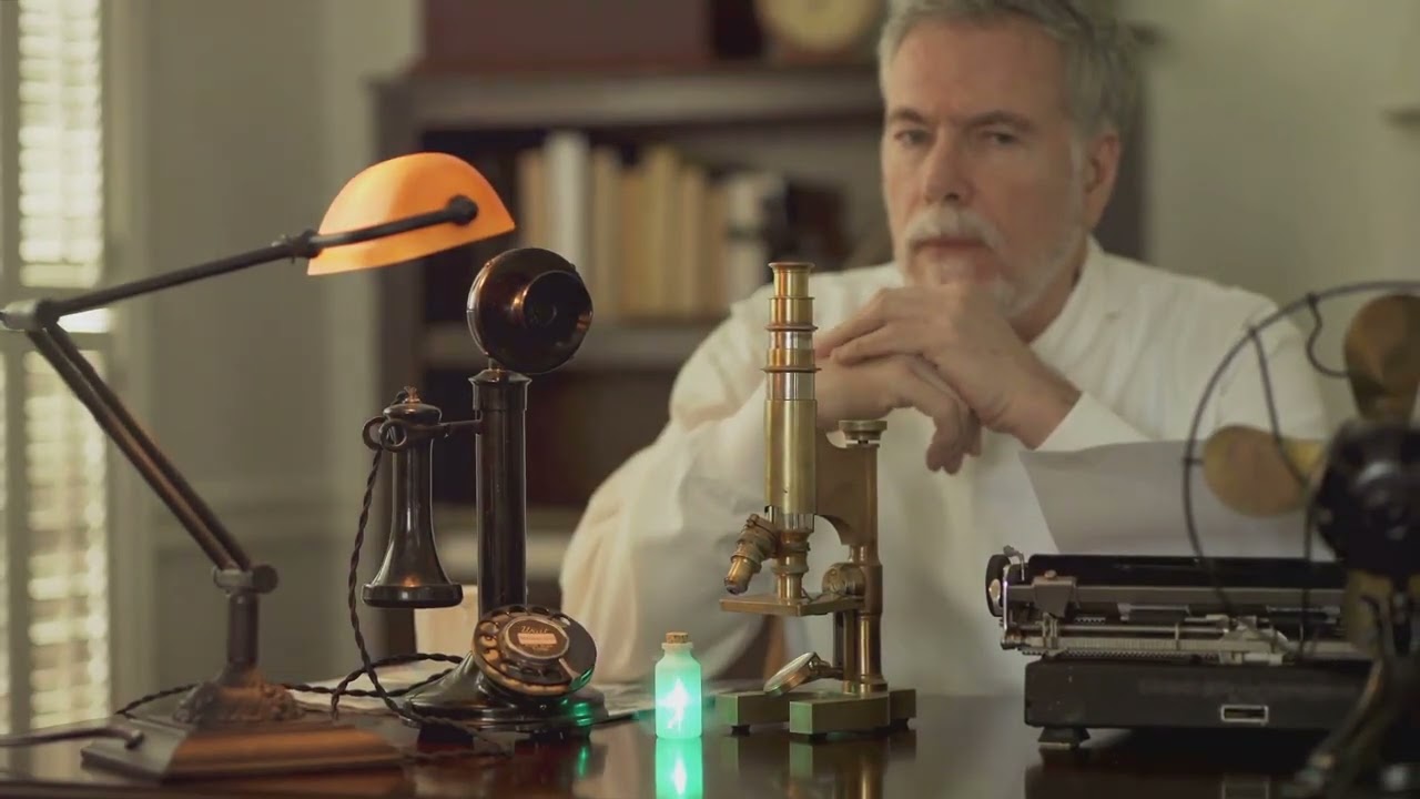 The Accidental Discovery That Revolutionized Cooking The Invention of the Microwave Oven Go IT