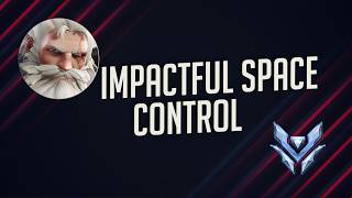 Diamond Reinhardt Coaching (Impactful Space Control) Havana