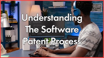 Understanding The Software Patent Process