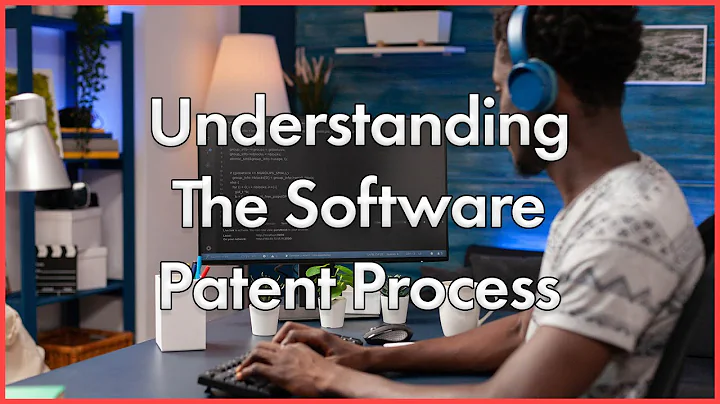 Understanding The Software Patent Process