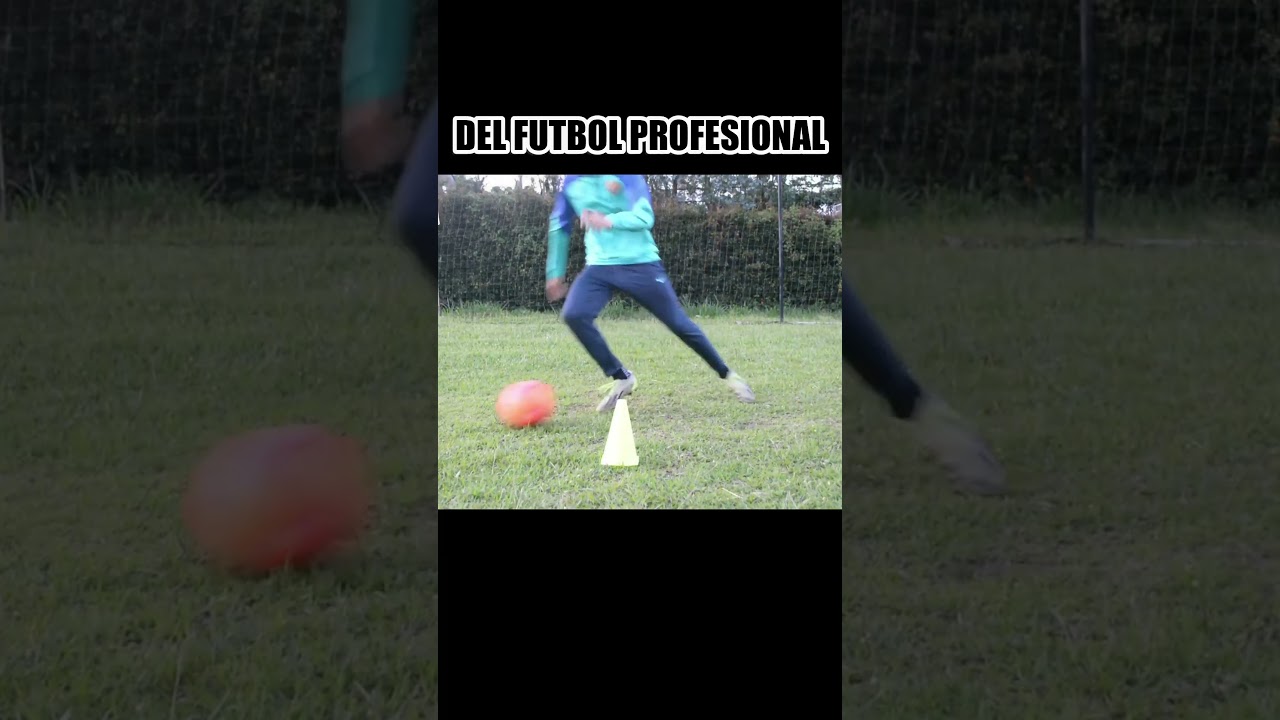 ⚽REGATES mas EFECTIVOS usados por FUTBOLISTAS PROFESIONALES 