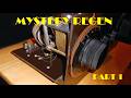 Mystery Regen Kit Radio Part 1 mp3
