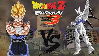 DBZ Budokai 3 / Dragon