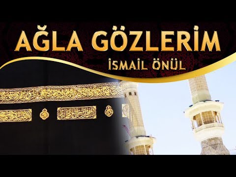 İlahi - Ya Rabbi Ben Pişmanım Bütün Günahlarımdan - İsmail önül - Ağla Gözlerim