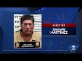New Mexico man arrested on a sixth DWI charge