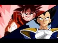 Dragon Ball Z Devolution Part 1 Saiyan Saga