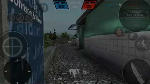 BULLET FORCE - VECTOR GAMEPLAY