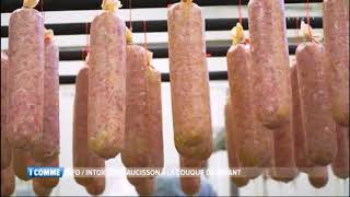 Du Saucisson À La Couque De Dinant ? Info