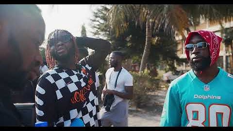 NSG - Roots [Visualizer] (Official Audio)