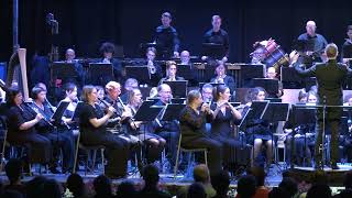 Arioso Cantabile - Jan Van Der Roost