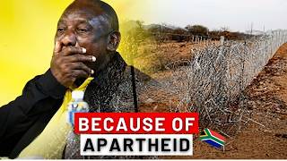The Border Crisis Nobody Fixed For 30 Years | South Africa's Real Immigration Problem