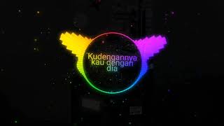 Deny Albantani  Ku Dengannya Kau Dengan Dia   