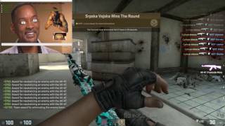 Will Smith Hack V3 Leak Undetected Csgo Hack 2016