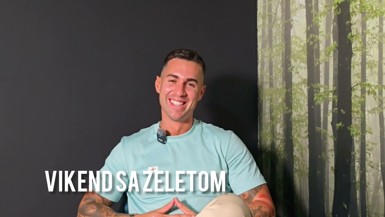 Mateja Matijevic NECU DA BUDEM SA SOFI ZBOG...