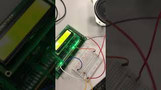 Celebrity Final Project for Embedded Systems - Temperature Detector Profile