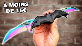 10 Gadgets SYMPAS et PAS CHER Qui Valent La Peine D'Être Achetés