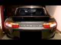 Porsche 928 S4 Sound