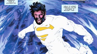 Superman: Lost #4 Recap | Comics