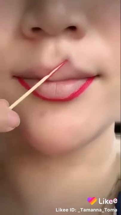 Lipstick dewa miya gulo kob Cute hoy