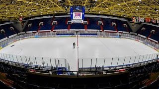 Excitement Over The OHL Growing In Cornwall OHL Signings Breaking Down Conference Leaders