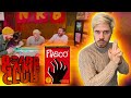 Let&#39;s Play FIASCO | Part 2 | Board Game Club