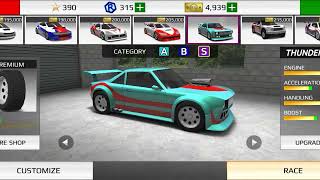Ultimate Rally Fury Car Racing - Extreme Sport Car Offroad Driving Simulator - Android Gameplay # 67 screenshot 1