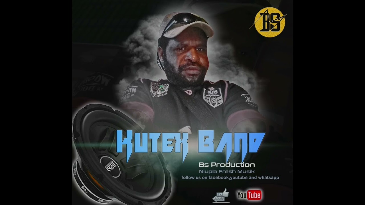 Kutex Band Col peles Hagen 2024 fresh...