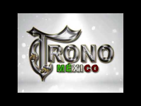 Dos menores de edad - El trono de México