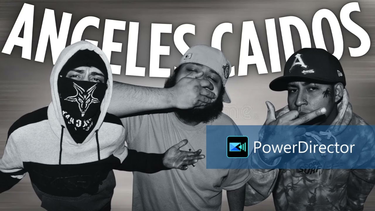 Voy Volando - Angeles caidos - ChinoBeats