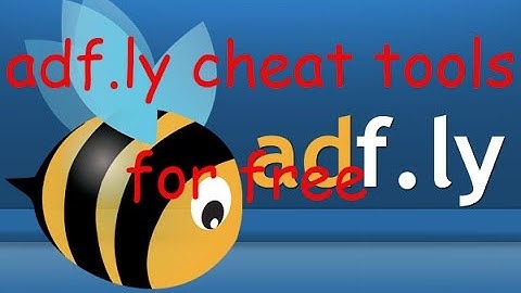 Tutorial 2 : Adf.ly bot (v5 and v1.3) [DIRECT FREE mediafire links 2016] [NO SURVEYS]