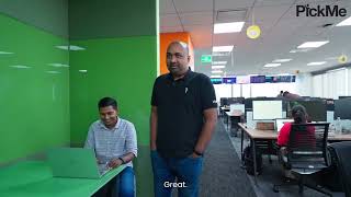 Beyond the Ride with the PickMe Engineering Team screenshot 3