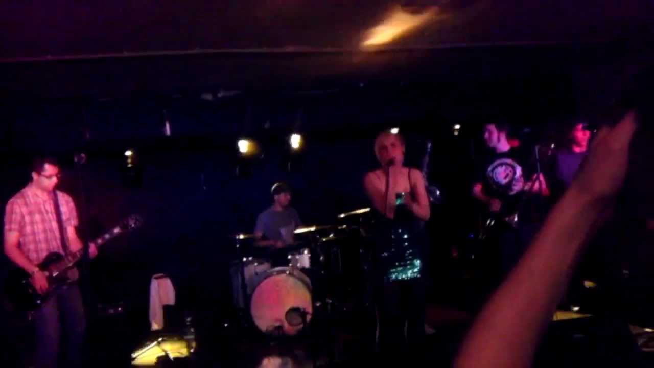 Discoballs Febiofest 2012