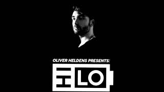 Oliver Heldens - Rave Machine (2020)