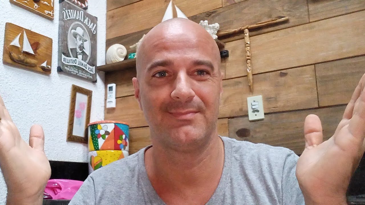 ⁣Porque ainda não comprei outro veleiro? #55
